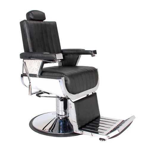 [P002151] BARBURYS Sillón De Barbero Jethro