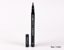 Eye Liner Feutre Negro