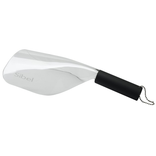 [P000736] SIBEL Protector Facial para Laca con Empuñadura de Goma