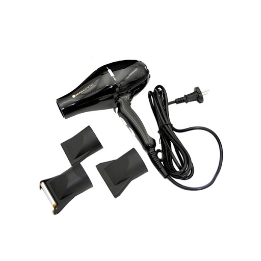 [M02] Secador Blow Dry Ionic and Ceramic