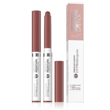 HYPO Barra de labios hipoalergénica Melting Moisture lipstick