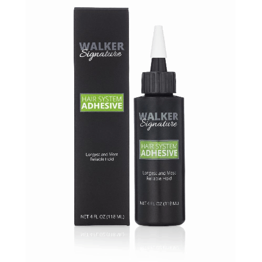 [SL A] Walker Signature Adhesive - 4oz Squeeze Bottle