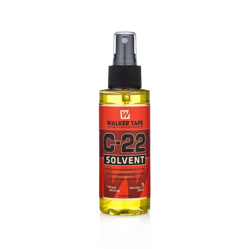 [C22 4] C-22 Solvent 4oz Spray