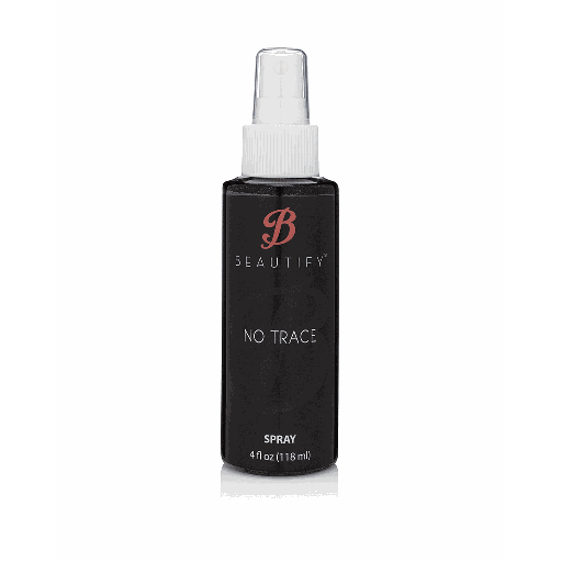 [NT S] No Trace Hair Extension Remover 118 ml Spray