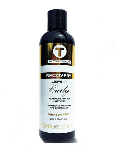[ES02] Recovery Curly 250 Ml