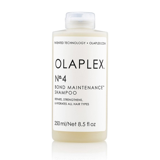 [24897] OLAPLEX Nº 4 SHAMPOO 250ML