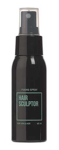 [890525] Hair Sculptor Fixing Spray 60Ml