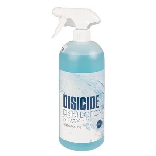 [D300513] BIODESINFECTANTE DISICIDE 1000 ml