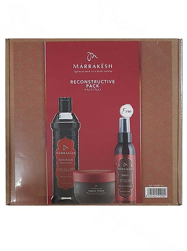 [1101000104] Marrakesh [ORIGINAL] Reconstructive Pack