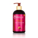 MIELLE POMEGRANTE & HONEY CURL SMOOTHIE 355ML/12OZ