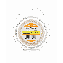 Cinta Doble Cara sin Brillo - Protesis - 2,54 cm x 2,74 mts Rollo