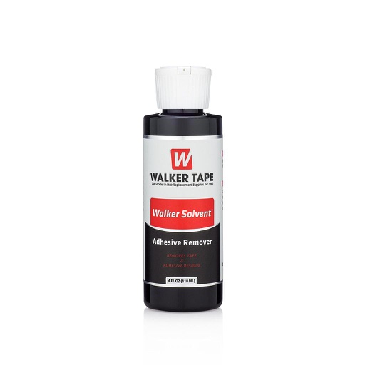 [WS] Walker Solvent - 118 ml. Drip-Top