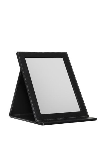 [0130381] EASEL MIRROR BLACK