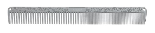 [8025004] ALU CUTTING COMB 20CM SIBEL