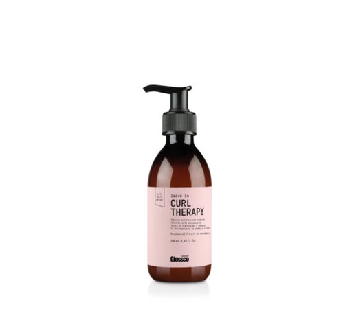 [G10000003] Curl Therapy Leave In 250 Ml