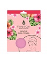 Flora & Curl Gentle Curl Towel Box