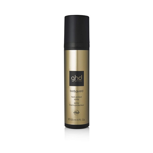 [99350014592] Ghd Producto Bodyguard Heat Protector Spray 120 Ml