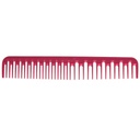 Peine de corte especial tricotar ALIS