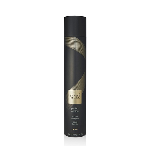 [99280000060] Ghd Producto Perfect Ending - Spray de Fijacion 400 ml