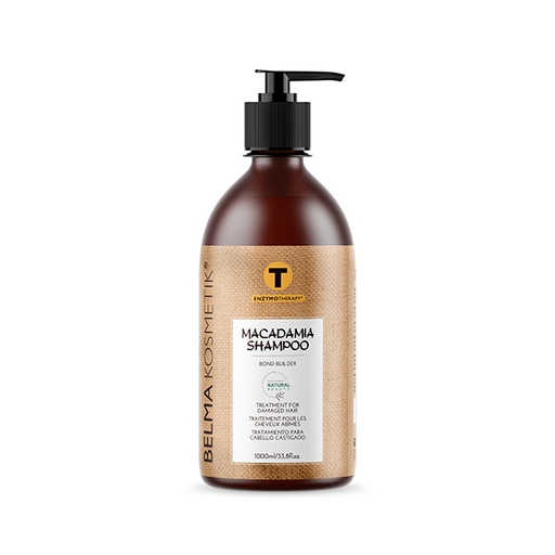 [MA03] Shampoo Macadamia 1000 ml