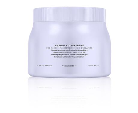 [E3509000] Masque Cicaextreme 500ml