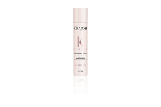 [P2108200] Refreshing Dry Shampoo 150g