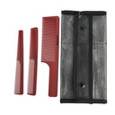 Set 3 Peines Barbero