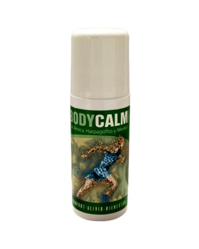 [203165] BodyCalm 50 ml