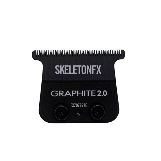 [FX707B2ZE] BABYLISS PRO Cuchilla Deep Tooth (Skeleton FX7870/ LoPro FX726E)