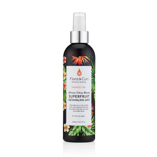 [FC030] African Citrus Superfruit Detangling Mist - 250 ml