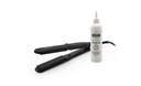 Plancha C-Steam + Keratin Elixir 250 Ml