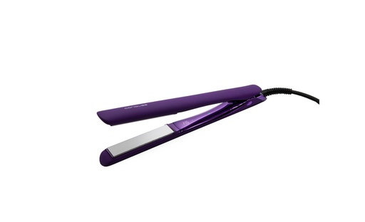 [SUK5050] Plancha Corioliss Titanio C5 Purple