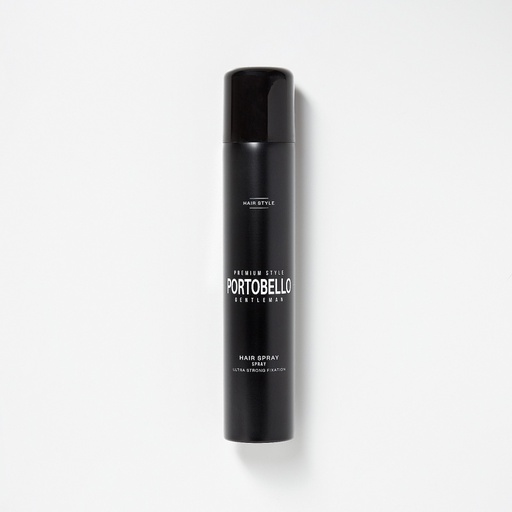 [PG012] HAIR SPRAY 300ml