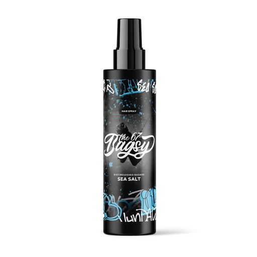 [BG002] SEA SALT 150ml