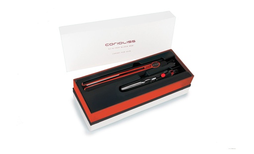 [SUK1234] Kit C1 Black Red + C-Trip