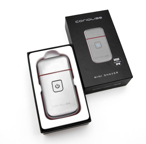 [SUK1822] Maquina Cortapeli Mini Shaver