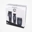 Helion Pack (Clipper - Trimmer - Razor)