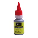 BOTE ADHESIVO CORTINA CABELLO 50 ML.NEGRO     