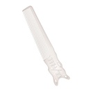 YS PARK PEINE BARBER BLANCO 209 (205MM)