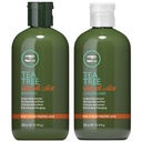 GREEN TEA TREE Special Color Shampoo 300 Ml